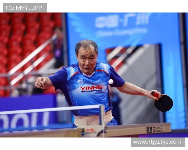 广州乒乓球队在最新乒乓球耐力排行榜中稳居第一名引领风骚