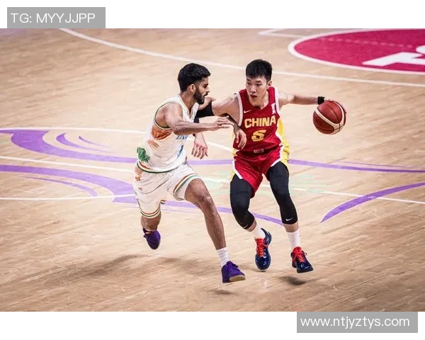 洲际杯赛场上广州篮球队的比赛经验与表现分析