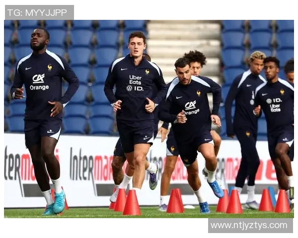 法国足球明星现状与未来发展趋势的深度分析与探讨