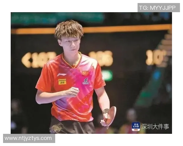 深圳乒乓球队在全运会上的速度表现引发热议展现出强劲实力与团队默契