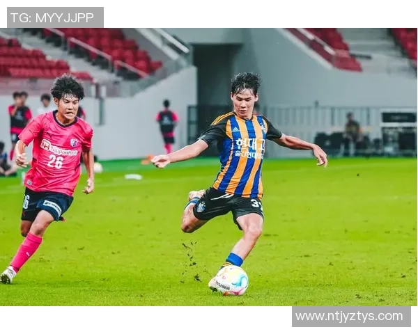 日本足球明日之星崛起展现青春力量与未来希望