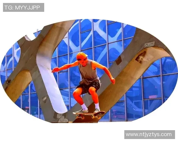 深圳滑板队实力解析：探索城市滑板文化与运动发展之路